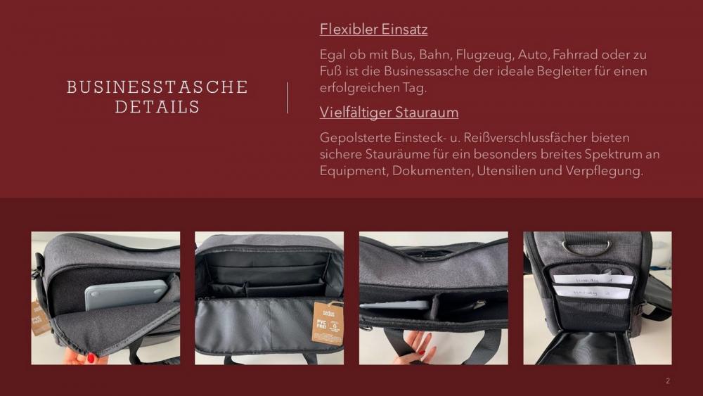 Businesstasche