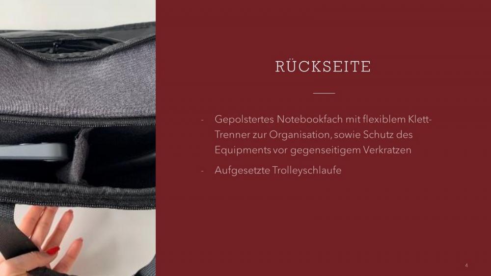 Businesstasche
