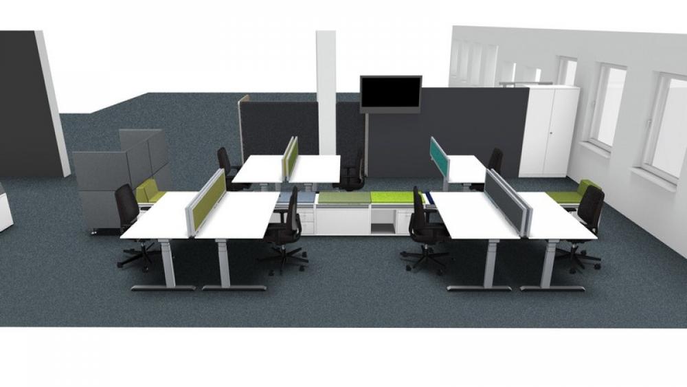 temptation storage Stauraummodul 4
