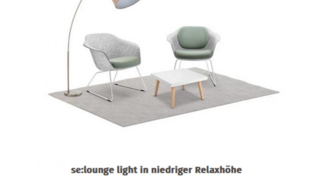 se:lounge light