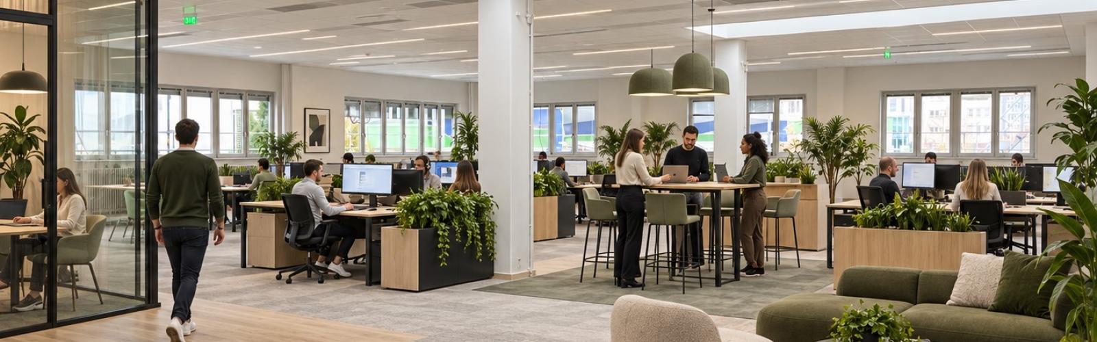 büro