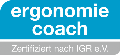 Ergonomie Coach Logo